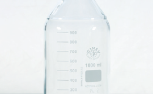 耐熱ねじ口瓶（セット） | 瓶 | ガラス実験器具 | 理化学用ガラス機器